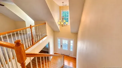 415 Regimental Drive Cameron NC 28326