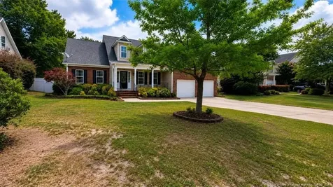 415 Regimental Drive Cameron NC 28326
