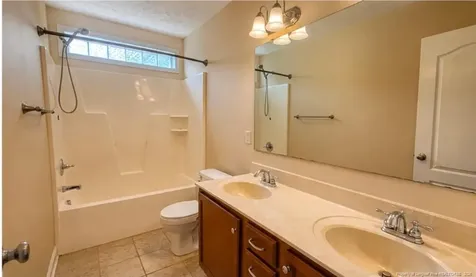 415 Regimental Drive Cameron NC 28326