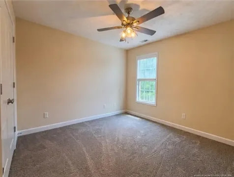 415 Regimental Drive Cameron NC 28326
