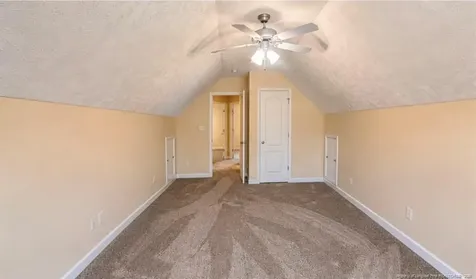 415 Regimental Drive Cameron NC 28326