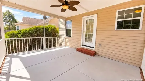 415 Regimental Drive Cameron NC 28326