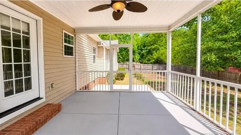 415 Regimental Drive Cameron NC 28326