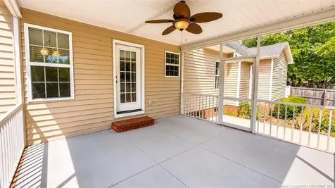 415 Regimental Drive Cameron NC 28326