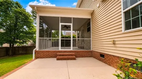 415 Regimental Drive Cameron NC 28326