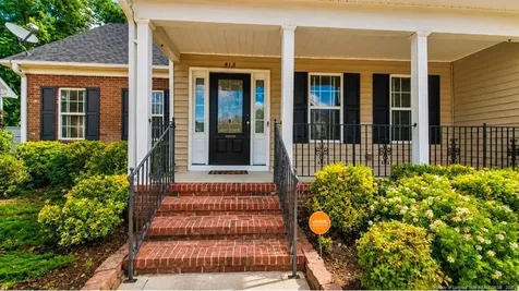 415 Regimental Drive Cameron NC 28326