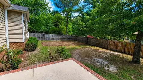 415 Regimental Drive Cameron NC 28326