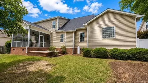 415 Regimental Drive Cameron NC 28326