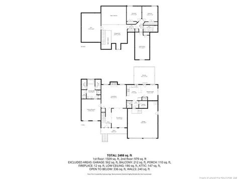 415 Regimental Drive Cameron NC 28326