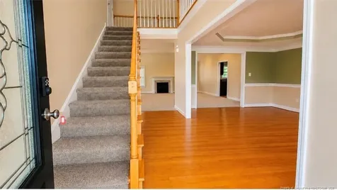 415 Regimental Drive Cameron NC 28326