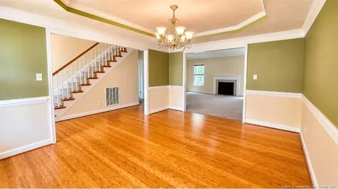 415 Regimental Drive Cameron NC 28326