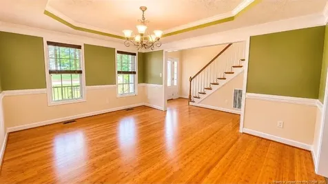 415 Regimental Drive Cameron NC 28326