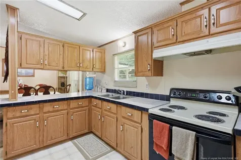1427 Cherokee Trail Sanford NC 27332