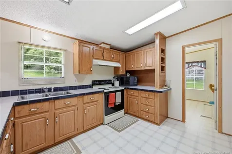 1427 Cherokee Trail Sanford NC 27332