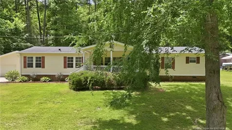 1427 Cherokee Trail Sanford NC 27332