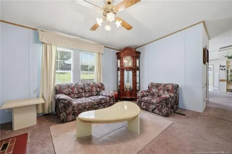 1427 Cherokee Trail Sanford NC 27332
