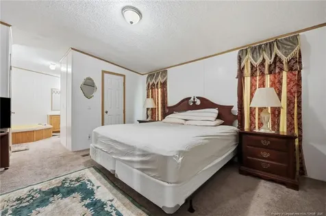 1427 Cherokee Trail Sanford NC 27332