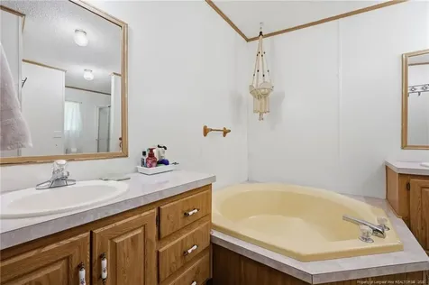 1427 Cherokee Trail Sanford NC 27332