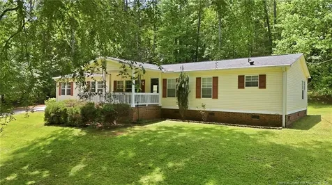 1427 Cherokee Trail Sanford NC 27332