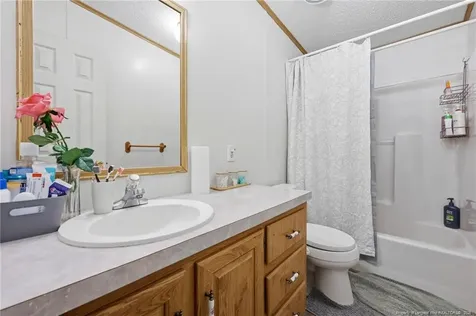 1427 Cherokee Trail Sanford NC 27332