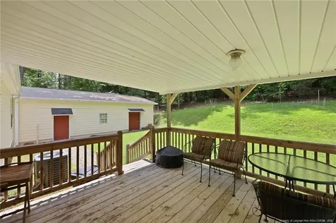 1427 Cherokee Trail Sanford NC 27332
