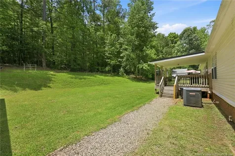 1427 Cherokee Trail Sanford NC 27332