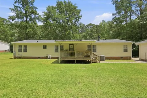 1427 Cherokee Trail Sanford NC 27332