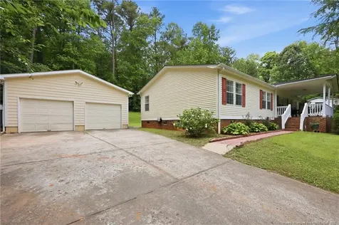 1427 Cherokee Trail Sanford NC 27332