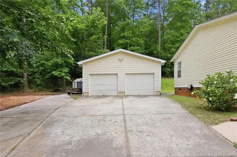 1427 Cherokee Trail Sanford NC 27332