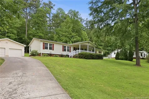 1427 Cherokee Trail Sanford NC 27332