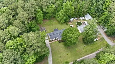 1427 Cherokee Trail Sanford NC 27332