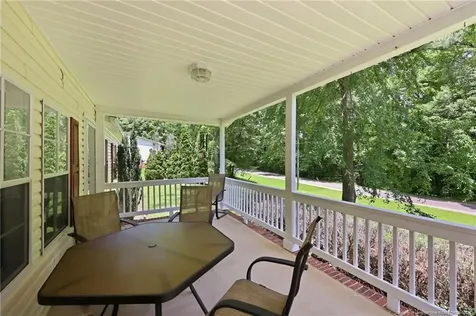 1427 Cherokee Trail Sanford NC 27332