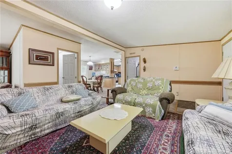 1427 Cherokee Trail Sanford NC 27332