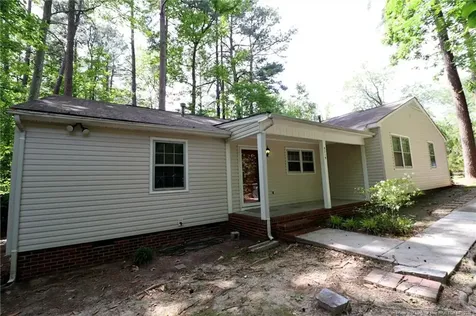 5215 Deer Haven Drive Raleigh NC 27606