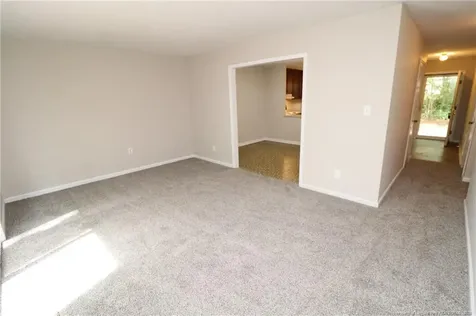 5215 Deer Haven Drive Raleigh NC 27606