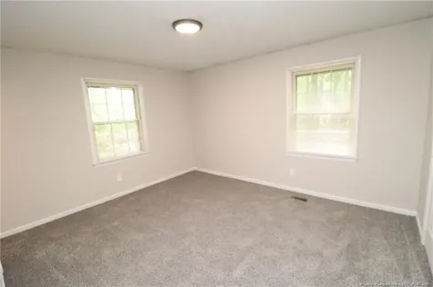 5215 Deer Haven Drive Raleigh NC 27606