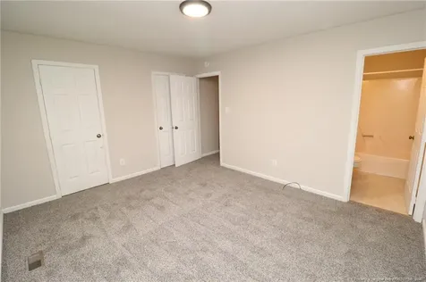 5215 Deer Haven Drive Raleigh NC 27606
