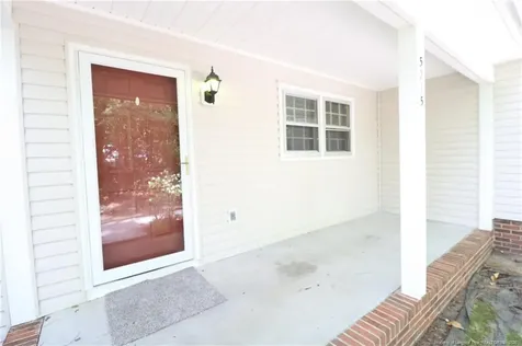 5215 Deer Haven Drive Raleigh NC 27606