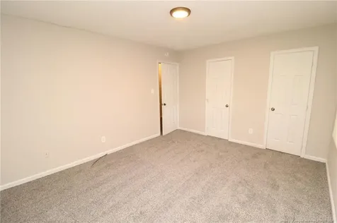 5215 Deer Haven Drive Raleigh NC 27606