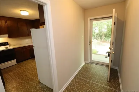 5215 Deer Haven Drive Raleigh NC 27606