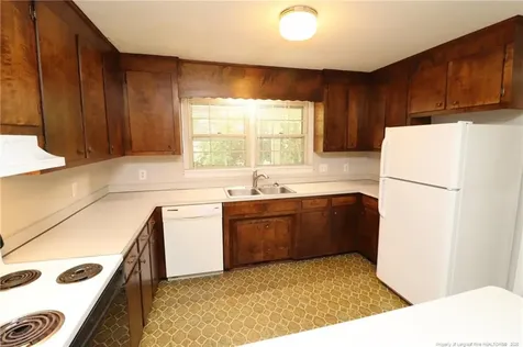 5215 Deer Haven Drive Raleigh NC 27606