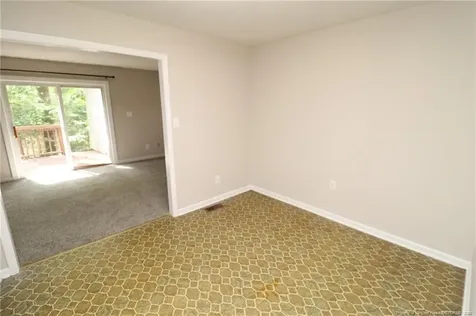 5215 Deer Haven Drive Raleigh NC 27606