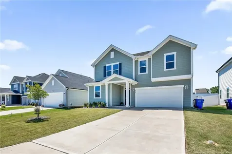 270 Chestnut Oak Lane Lillington NC 27546