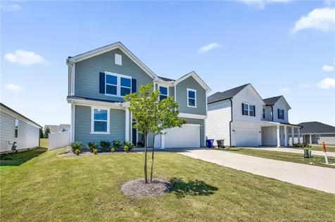 270 Chestnut Oak Lane Lillington NC 27546
