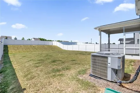 270 Chestnut Oak Lane Lillington NC 27546