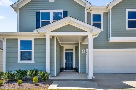 270 Chestnut Oak Lane Lillington NC 27546