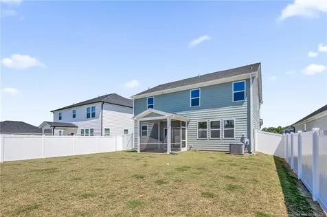 270 Chestnut Oak Lane Lillington NC 27546