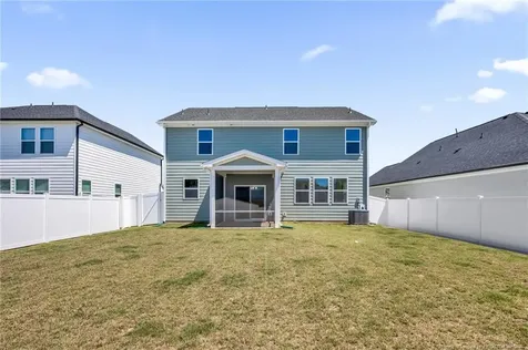 270 Chestnut Oak Lane Lillington NC 27546