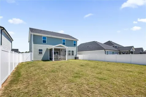 270 Chestnut Oak Lane Lillington NC 27546