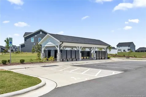 270 Chestnut Oak Lane Lillington NC 27546